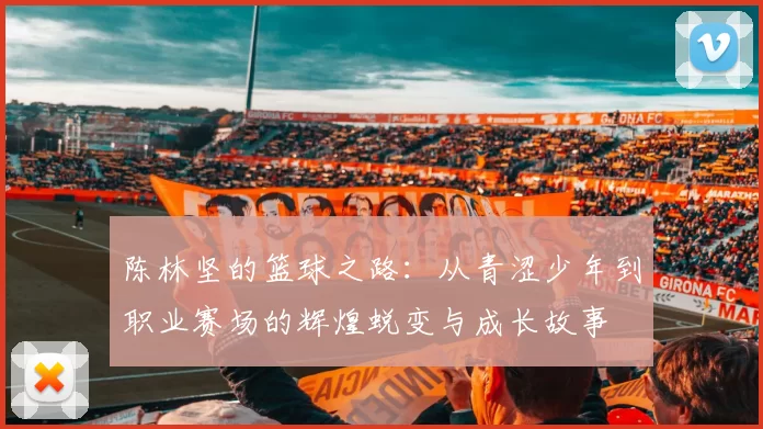 陈林坚的篮球之路：从青涩少年到职业赛场的辉煌蜕变与成长故事