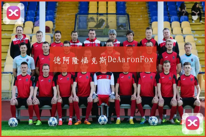 德阿隆福克斯DeAaronFox