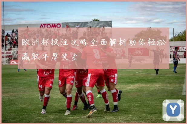 欧洲杯投注攻略全面解析助你轻松赢取丰厚奖金