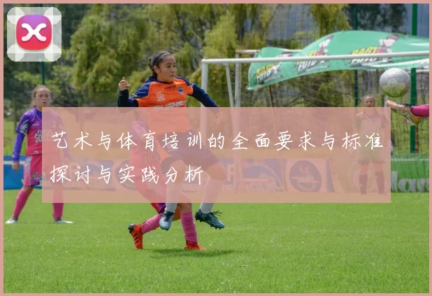 艺术与体育培训的全面要求与标准探讨与实践分析